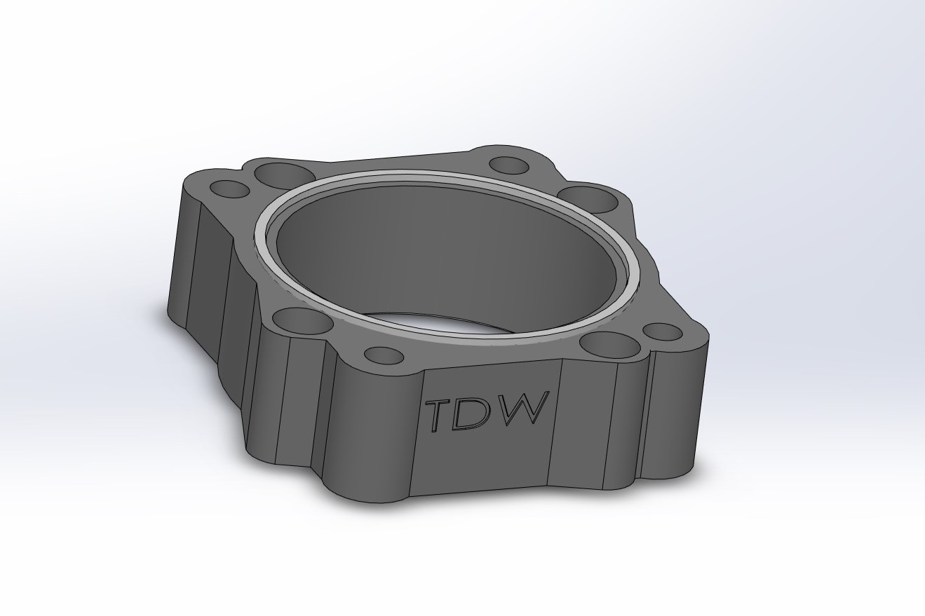 Adapter Preview
